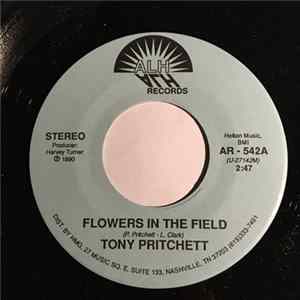 Tony Pritchett - Flowers In The Field flac