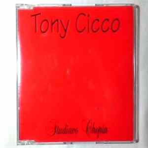 Tony Cicco - Studiavo Chopin flac
