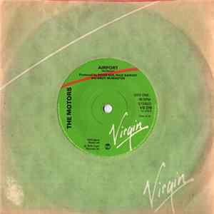 The Motors - Airport flac