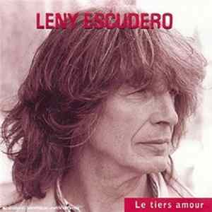 Leny Escudero - Le Tiers Amour flac