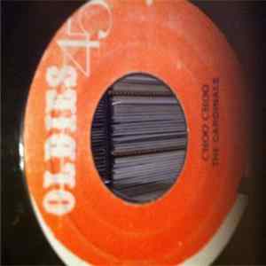 The Cardinals - Choo Choo / Off Shore flac