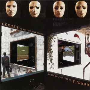 Pink Floyd - Echoes (The Best Of Pink Floyd) flac