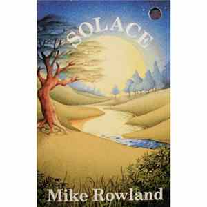 Mike Rowland - Solace flac
