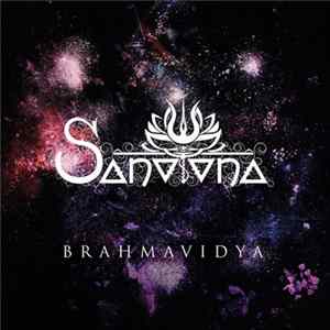 Sanatana - Brahmavidya flac