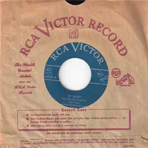 Eddie Fisher - My Buddy / At Sundown flac