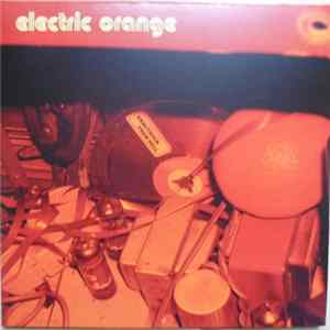 Electric Orange - Krautrock From Hell flac