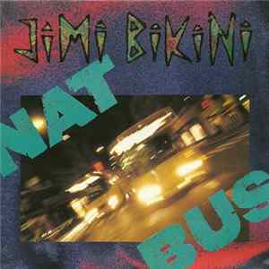 Jimi Bikini - Natbus flac