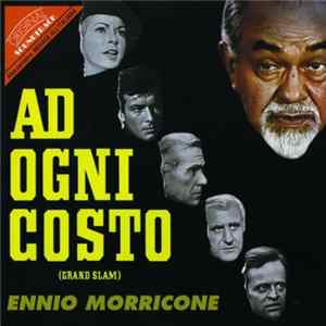 Ennio Morricone - Menage All'Italiana / Ad Ogni Costo (Original Soundtrack) flac