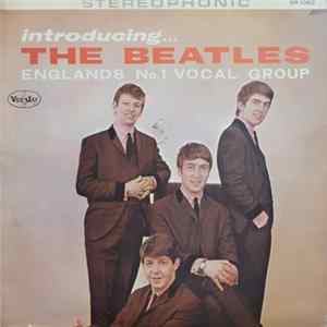 The Beatles - Introducing... The Beatles flac