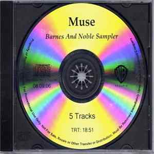 Muse - Barnes And Noble Sampler flac