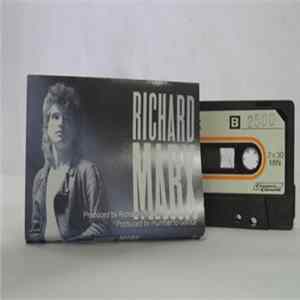 Richard Marx - Richard Marx flac