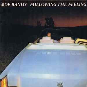 Moe Bandy - Following The Feeling flac