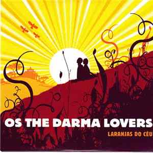 Os The Darma Lovers - Laranjas Do Ceu flac