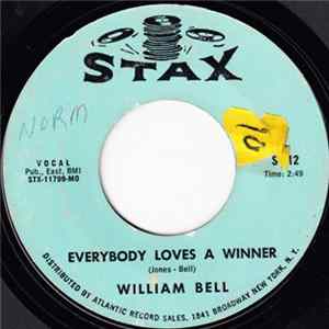William Bell - Everybody Loves A Winner / You're Such A Sweet Thang flac