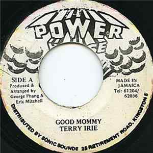 Terry Irie - Good Mommy flac