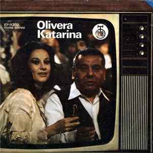 Olivera Katarina - Alaj Mi Je Večeras Po Volji flac