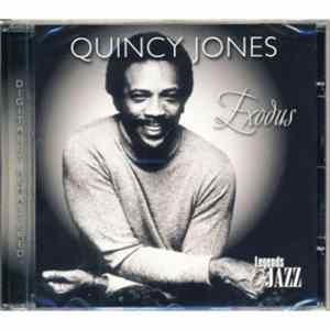 Quincy Jones - Exodus flac