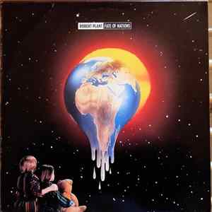 Robert Plant - Fate Of Nations flac