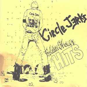 Circle Jerks - Golden Shower Of Hits flac