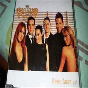 RBD - Nosso Amor flac