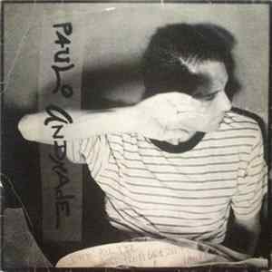 Paulo Andrade - Melodias flac