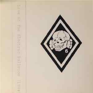 Death In June - Live At The Electric Ballroom (1984) flac