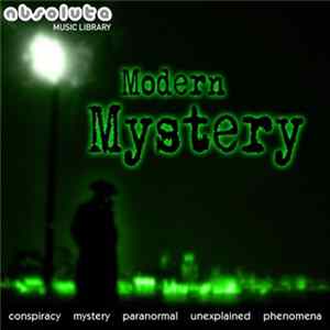 Harmonic Zoo - Modern Mystery flac