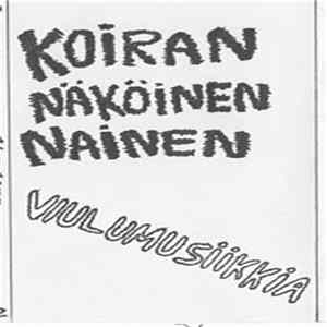 Koiran Näköinen Nainen - Viulumusiikkia flac