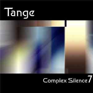Tange - Complex Silence 7 flac