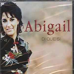 Abigail - Di que si flac