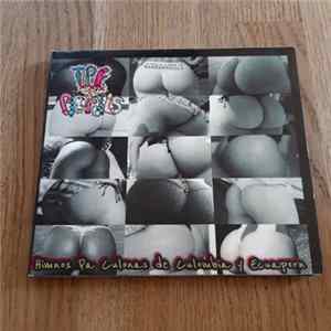 Teen Pussy Fuckers - Himnos Pa Culonas De Columbia Y Ecuaporn flac