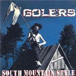 Golers - South Mountain Style flac