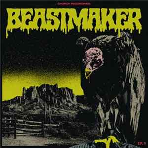 Beastmaker - EP.9 flac