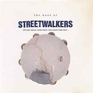 Streetwalkers - The Best Of flac