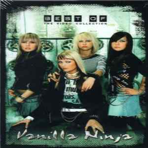 Vanilla Ninja - Best Of The Video Collection flac