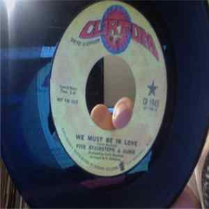 Five Stairsteps & Cubie - We Must Be In Love flac