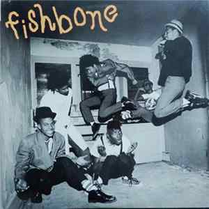 Fishbone - Fishbone flac