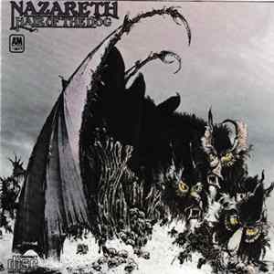 Nazareth - Hair Of The Dog flac