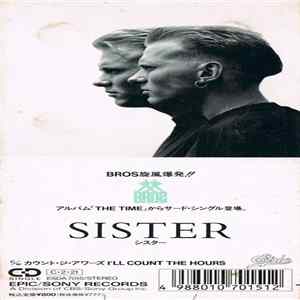 Bros - Sister flac