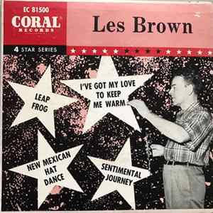 Les Brown And His Band Of Renown - Leap Frog flac