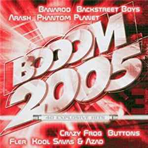 Various - Booom 2005 - The Third flac