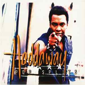 Haddaway - Pop Splits flac
