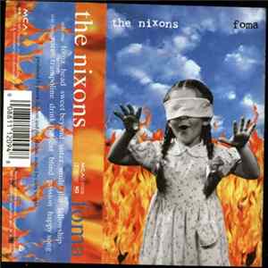 The Nixons - Foma flac