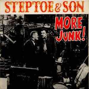 Wilfrid Brambell And Harry H. Corbett - More Junk From Steptoe And Son flac