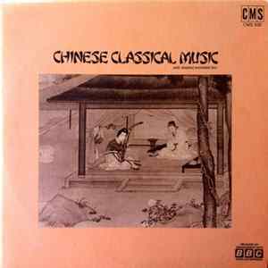 John Levy - Chinese Classical Music flac