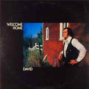 David - Welcome Home flac