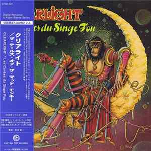 Clearlight - Les Contes Du Singe Fou flac