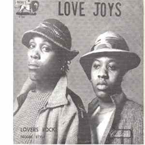 Love Joys - Lovers Rock (Reggae Style) flac