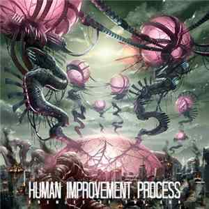 Human Improvement Process - Enemies Of The Sun flac