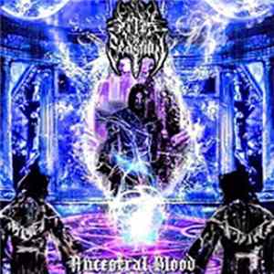 Rites To Sedition - Ancestral Blood flac